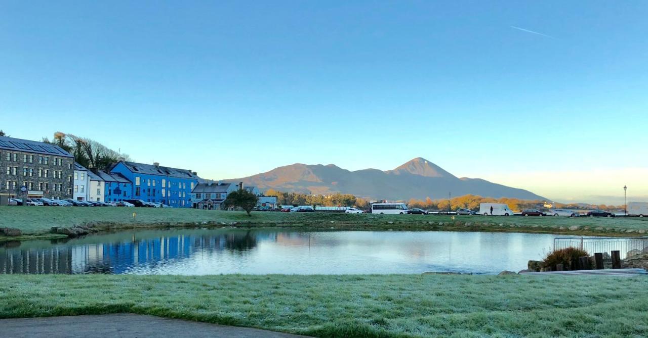 The Waterside Apartment 112 Harbour Mills Westport Eksteriør bilde