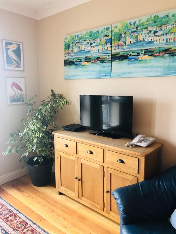 The Waterside Apartment 112 Harbour Mills Westport Eksteriør bilde