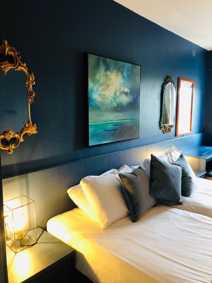 The Waterside Apartment 112 Harbour Mills Westport Eksteriør bilde