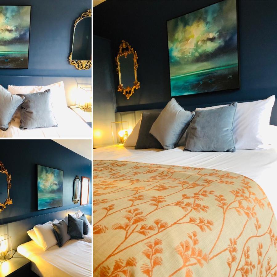 The Waterside Apartment 112 Harbour Mills Westport Eksteriør bilde