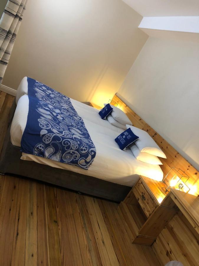 The Waterside Apartment 112 Harbour Mills Westport Eksteriør bilde