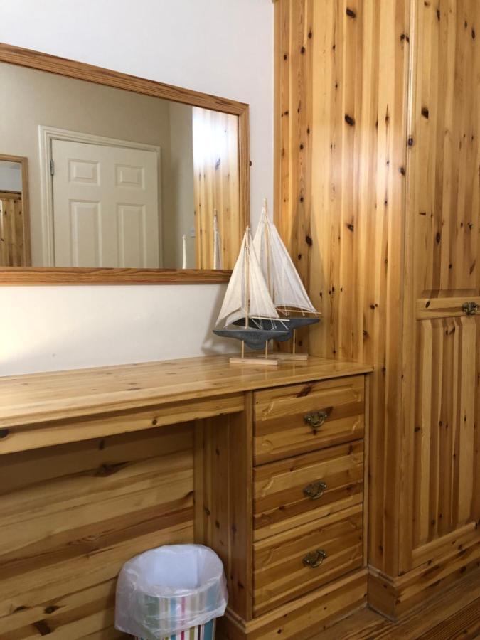 The Waterside Apartment 112 Harbour Mills Westport Eksteriør bilde